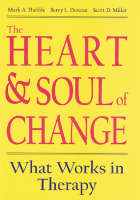 The Heart and Soul of Change - 