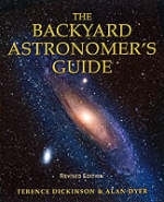 The Backyard Astronomer's Guide - Terence Dickinson, Alan Dyer