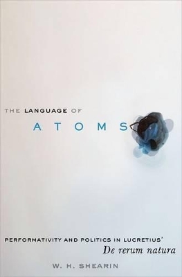 The Language of Atoms - W. H. Shearin