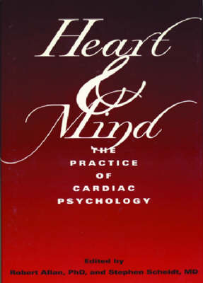 Heart and Mind - 