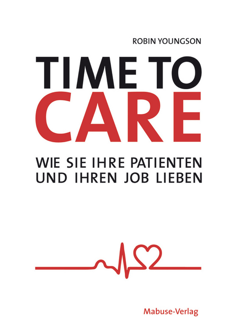 Time to Care - Robin Youngson