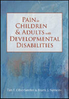 Pain in Children and Adults with Developmental Disabilities - 