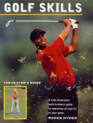 Golf Skills - Roger Hyder