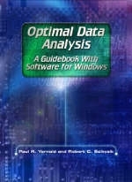 Optimal Data Analysis - Paul Yarnold, Robert C. Soltysik