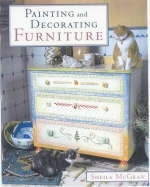 Painting and Decorating Furniture - Sheila McGraw