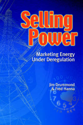 Selling Power - Jim Drummond, Fred Hannc