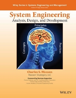 System Engineering Analysis, Design, and Development - Charles S. Wasson