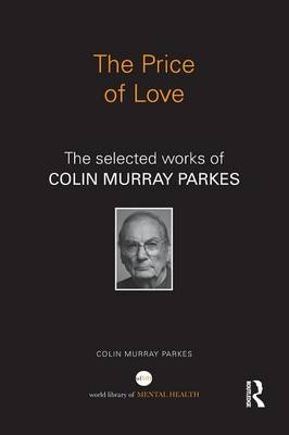 The Price of Love - Colin Murray Parkes