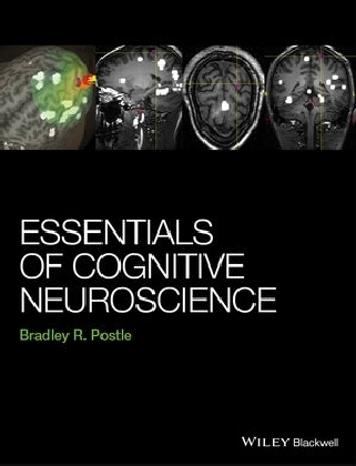 Essentials of Cognitive Neuroscience - Bradley R. Postle