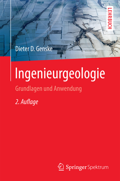 Ingenieurgeologie - Dieter D. Genske