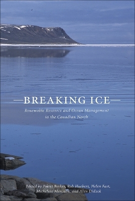 Breaking Ice - 