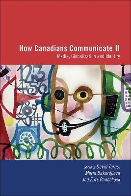 How Canadians Communicate II - 
