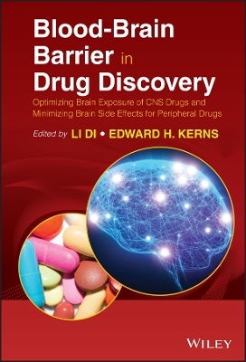 Blood-Brain Barrier in Drug Discovery - 