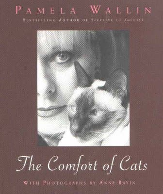The Comfort of Cats - Pamela Wallin