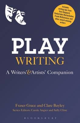 Playwriting - Fraser Grace, Clare Bayley