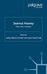 Seamus Heaney - 