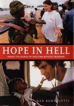 Hope in Hell - Dan Bortolotti