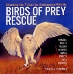 Birds of Prey Rescue - Pamela Hickman
