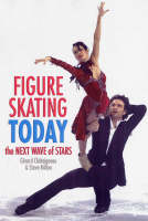 Figure Skating Today - Steve Milton, Gerard Chataigneau
