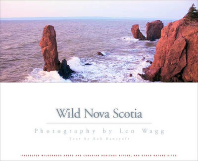 Wild Nova Scotia (Pb) - 