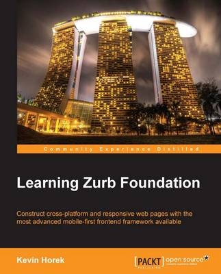 Learning Zurb Foundation - Kevin Horek