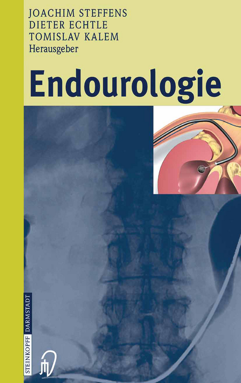 Endourologie - 