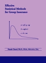 Effective Statistical Methods for Group Insurance - Nanak Chand