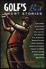 Golf's Best Short Stories - 