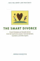 The Smart Divorce - Deborah Moskovitch
