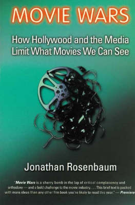 Movie Wars - Jonathan Rosenbaum