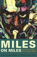 Miles on Miles - Paul Maher