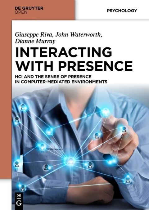 Interacting with Presence - 