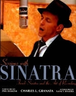 Sessions with Sinatra - Charles L. Granata