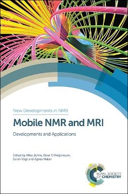 Mobile NMR and MRI - 