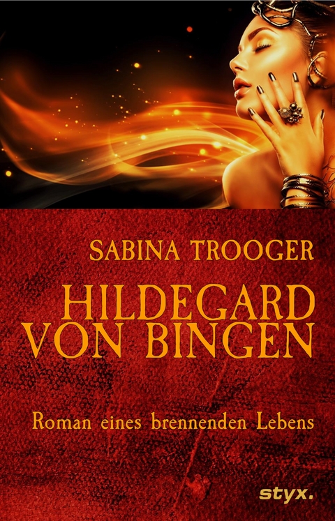 Hildegard von Bingen - Sabina Trooger