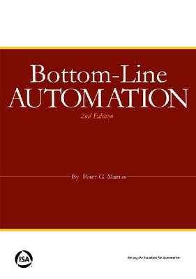 Bottom-Line Automation - Peter G. Martin
