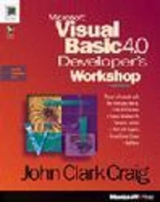 Visual BASIC Developers Workshop - John Clark Craig