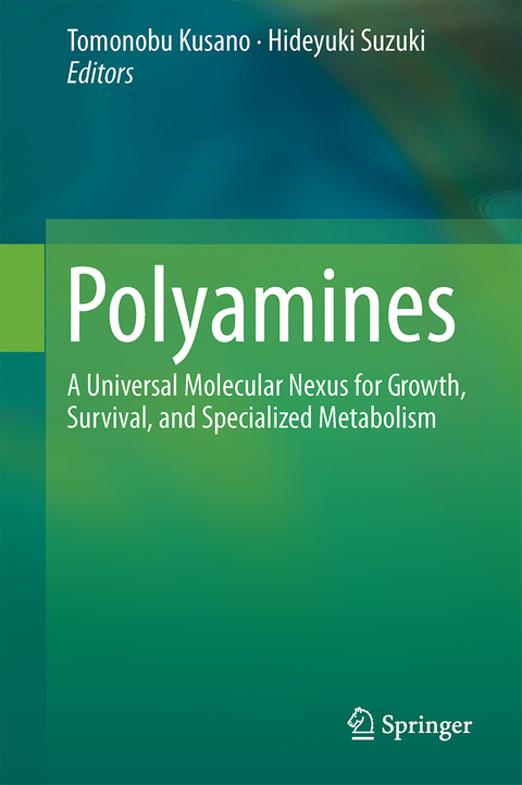 Polyamines - 