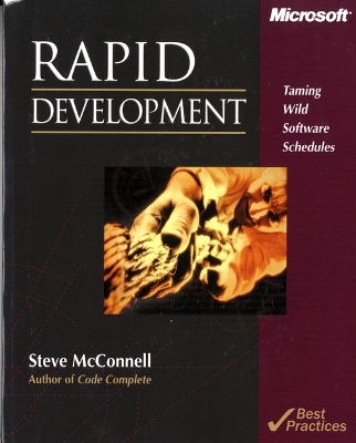 Rapid Development - Steven C. McConnell