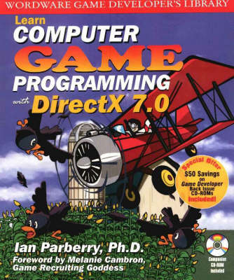 Learn Computer Game Programming with Directx 7.0 - Ian Parberry