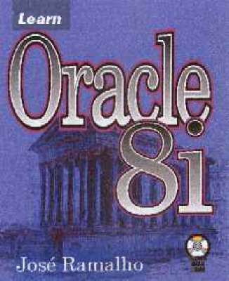 Learn Oracle 8i - Jose A. Ramalho