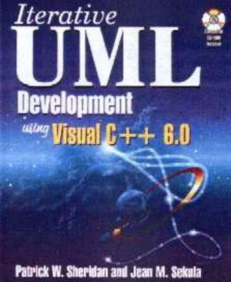 Iterative UML Development Using Visual C++ 6.0 - Patrick W. Sheridan, Jean M. Sekula