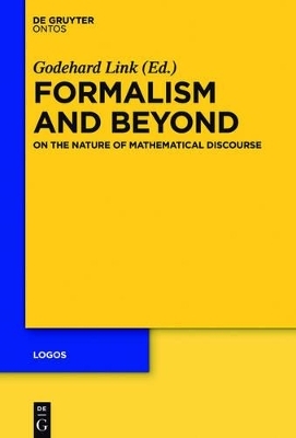 Formalism and Beyond - 