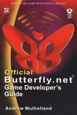 Official Butterfly.Net Game Developer's Guide - Andrew Mulholland