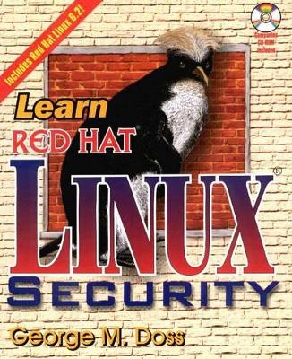 Red Hat Linux Security - George M. Doss