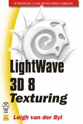 LightWave 3D 8 Texturing - Leigh Van Der Byl