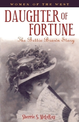 Daughter of Fortune - Sherrie S. McLeroy