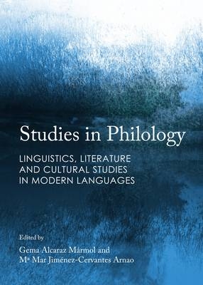 Studies in Philology - 