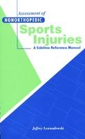 Assessment of Non-orthopedic Sports Injuries - Jeff Lewandowski