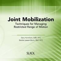 Joint Mobilization - Gary Harrelson, Deidre Leaver-Dunn